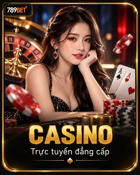 Minh họa Baccarat