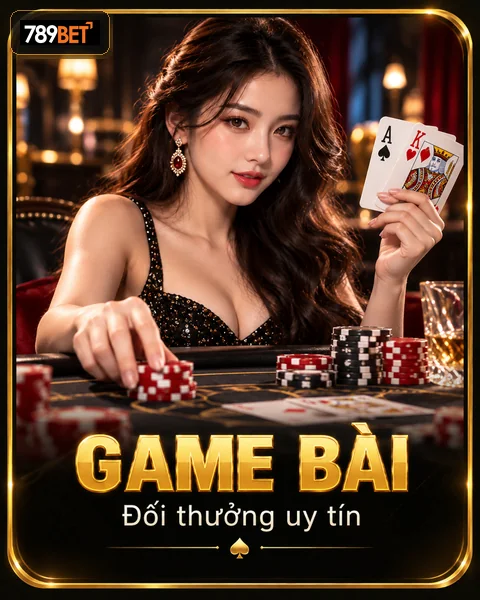 Minh họa Blackjack