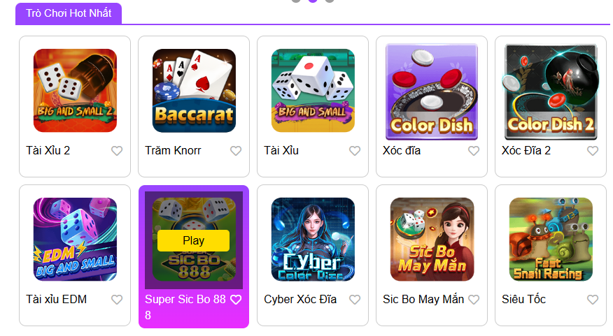 Tài Xỉu 2